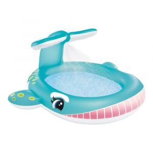Intex Whale Spray Pool