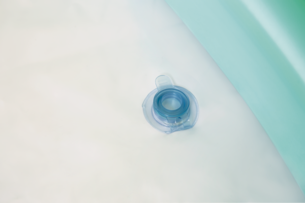 Intex Sunset Glow Pool, 66in X 18in - Image 5