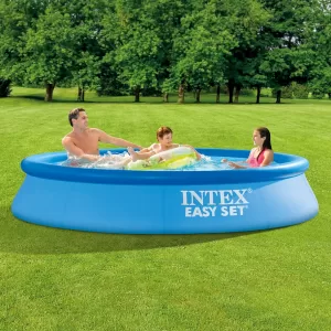 Intex Easy Set Pool Set 10ft X 24in