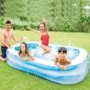 Intex Swim Center Family Pool