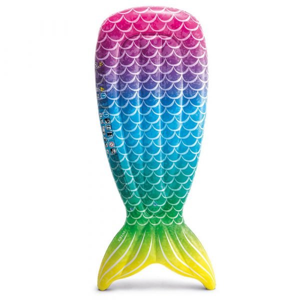 Intex Mermaid Tail Float