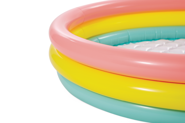 Intex Sunset Glow Pool - Image 4