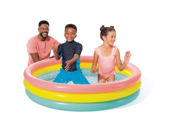 Intex Sunset Glow Pool - Image 3