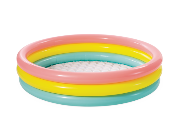 Intex Sunset Glow Pool - Image 5