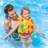Intex Tropical Buddies Swim Vest