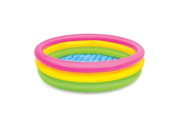 Intex Sunset Glow Pool - Image 2