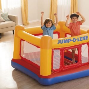 Intex Playhouse Jump-O-Lene – 48260