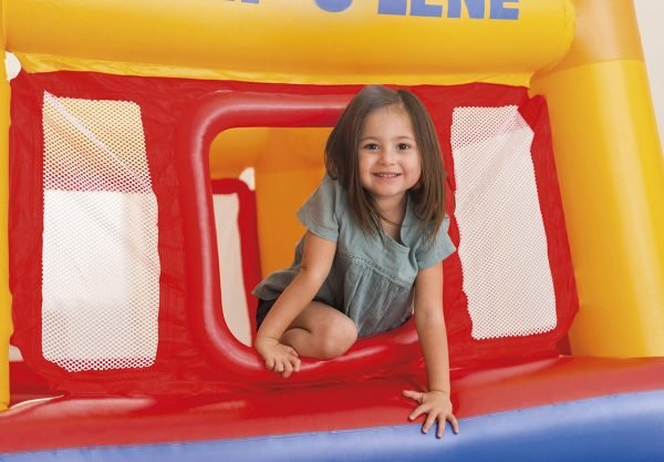 Intex Playhouse Jump-O-Lene - Image 3