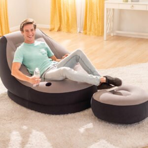 Intex Ultra Lounge Inflatable Chair
