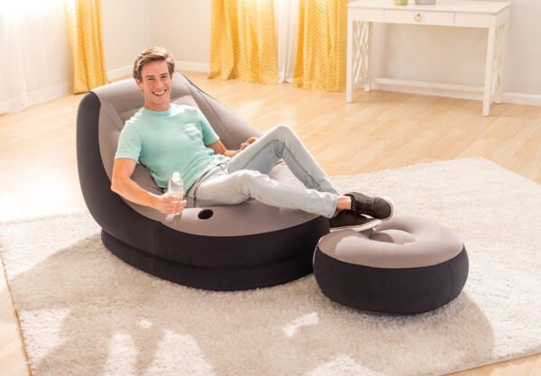 Intex Ultra Lounge Inflatable Chair