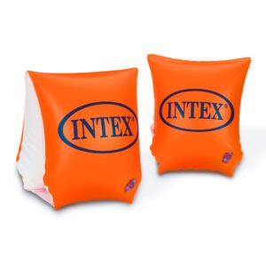 Deluxe Inflatable Arm Band Floaties