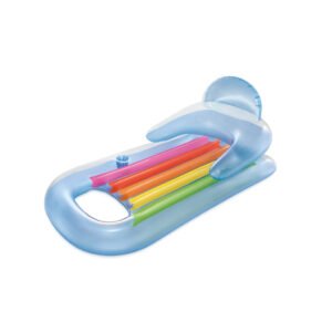 King Kool Inflatable Floating Lounges – Assortment