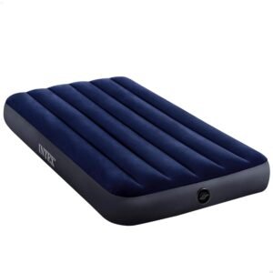 Intex Dura-beam Standard Classic Downy Inflatable Mattress One Size