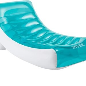Intex – Luxury Ghost Inflatable Lounger