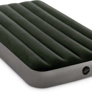 Intex Dura-Beam Standard Downy Air Mattress
