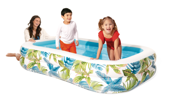 Intex Tropical Splash Oasis