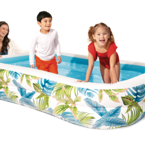 Intex Tropical Splash Oasis