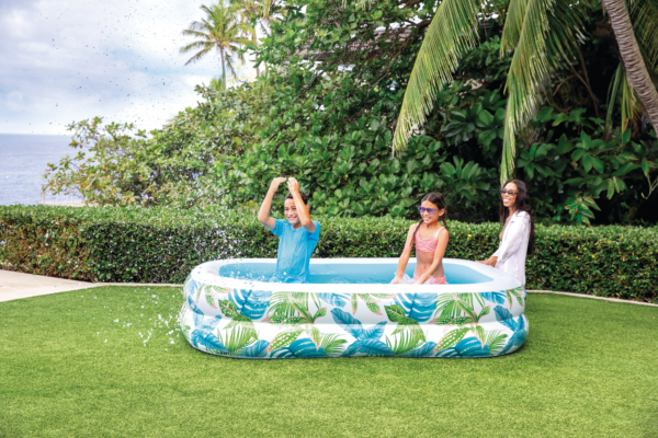 Intex Tropical Splash Oasis - Image 4