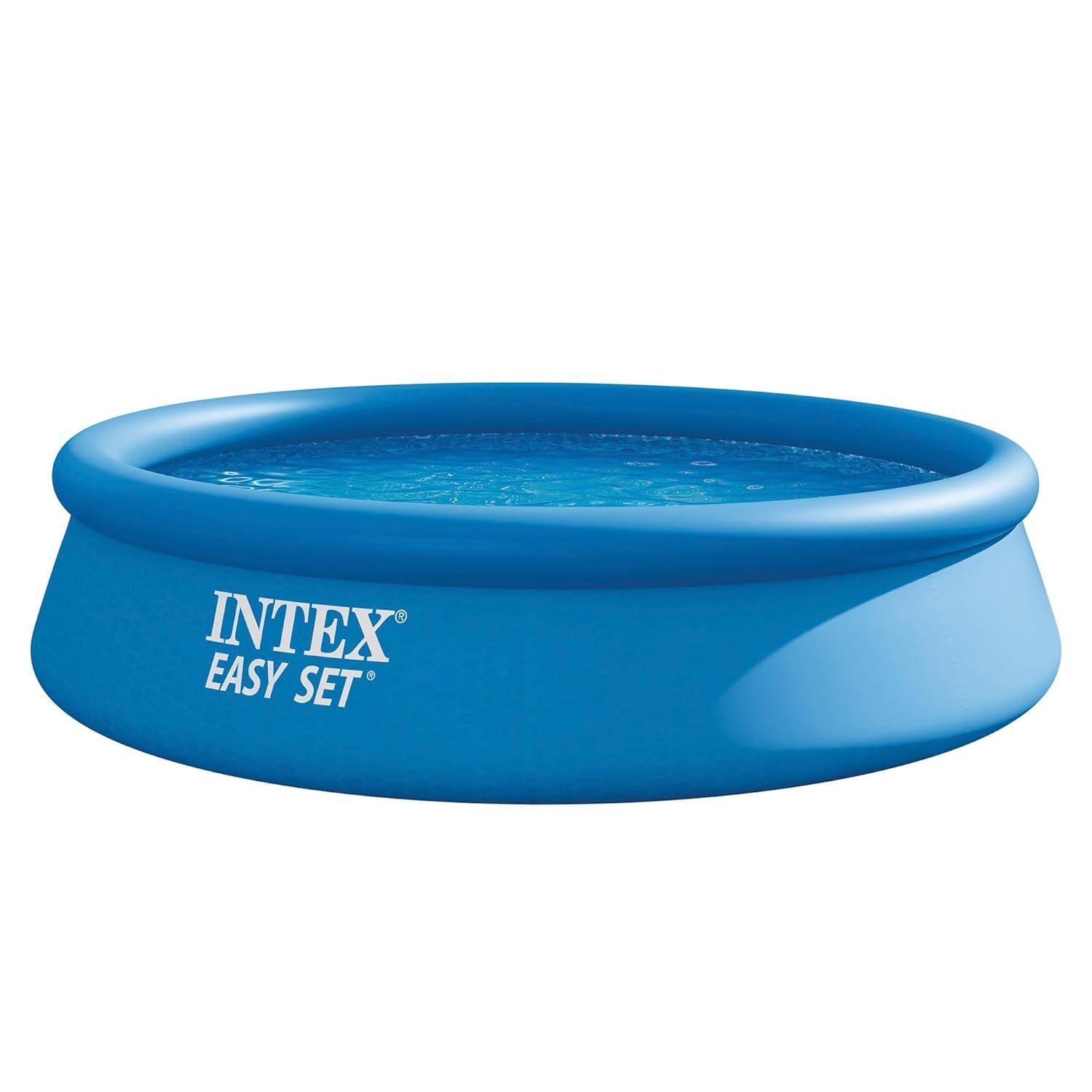 Intex Easy Set Pool, Multi Color (12 feet x 30 inch) - Image 3