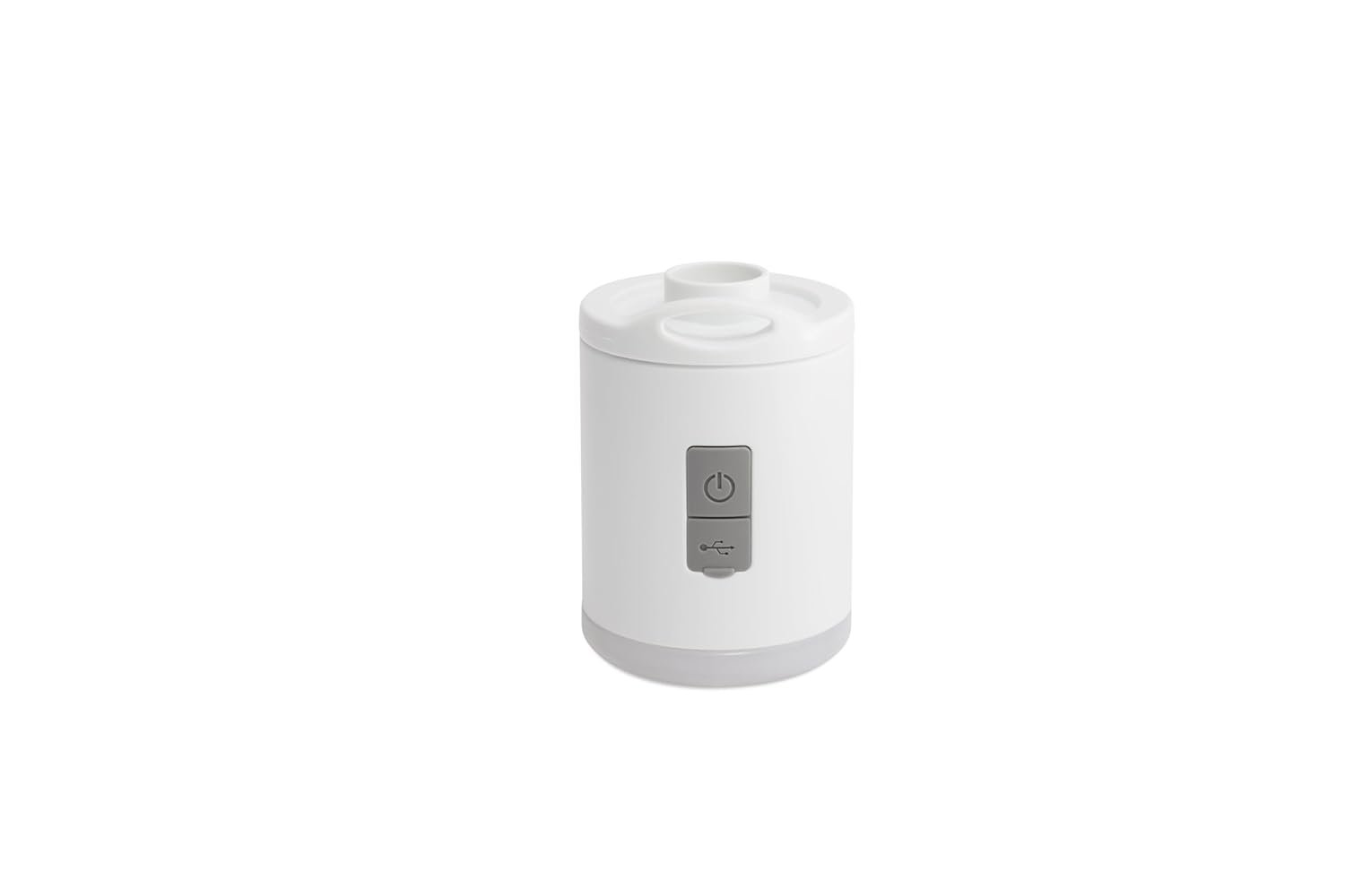 INTEX QuickFill USB Air Pump: Inflatates and Deflates Pool Floats and Airbeds - Includes 2 Interrconnecting Nozzles - Lightweight and Portable - Indoor and Outdoor Use - Image 5