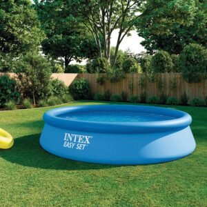 Intex Easy Set Pool, Multi Color (12 feet x 30 inch)